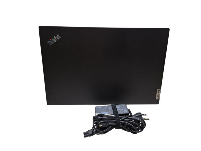 Lenovo ThinkPad E15 Gen 2 | i7-1165G7 @2.8GHz, 16GB DDR4, 256GB NVMe, PWR  Lap200