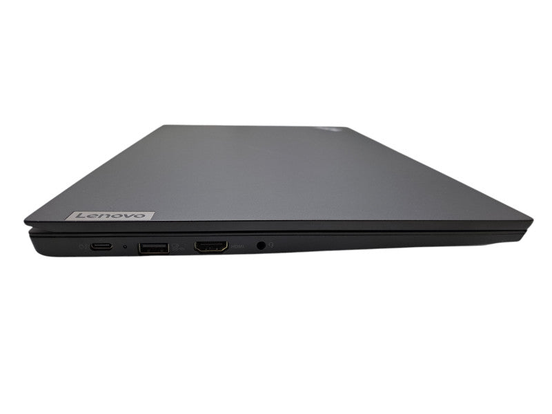 Lenovo ThinkPad E15 Gen 2 | i7-1165G7 @2.8GHz, 16GB DDR4, 256GB NVMe, PWR  Lap200