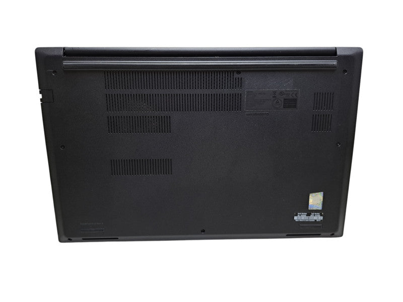 Lenovo ThinkPad E15 Gen 2 | i7-1165G7 @2.8GHz, 16GB DDR4, 256GB NVMe, PWR  Lap200