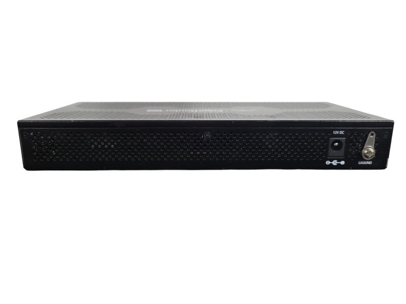 Ubiquiti EdgeRouter LITE (ERLite-3)  !