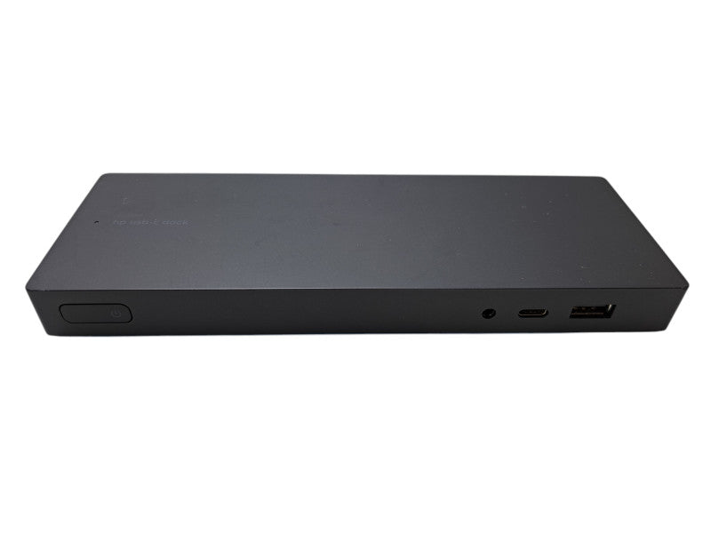 HP Elite Book USB-C G4 Dock / HSTNH-U601 Docking Station