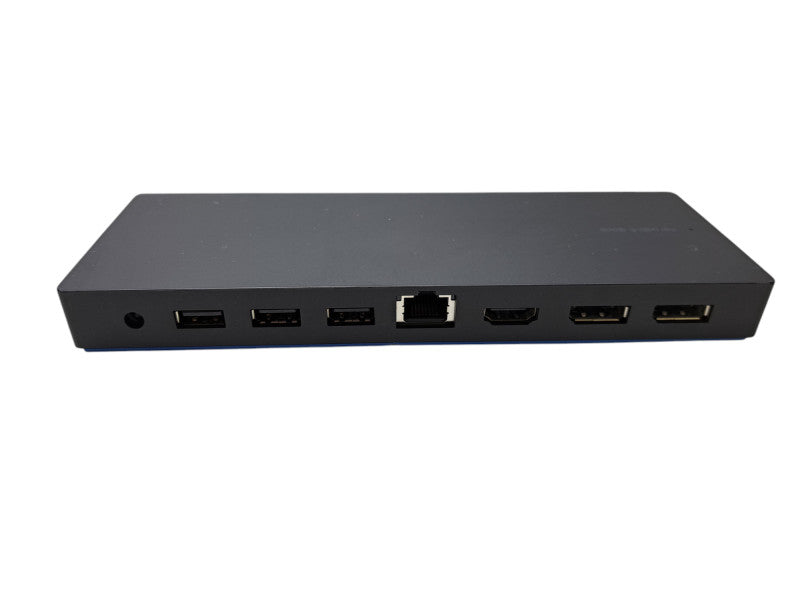 HP Elite Book USB-C G4 Dock / HSTNH-U601 Docking Station