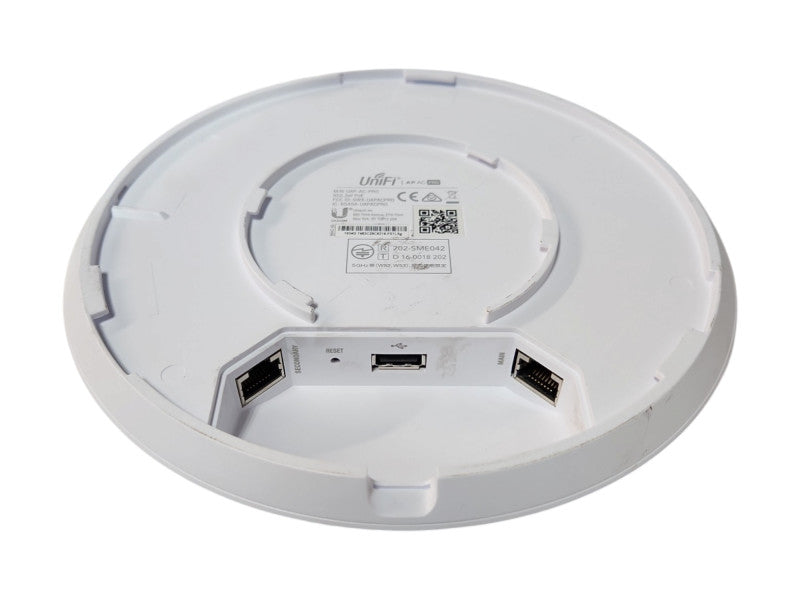 Ubiquiti UniFi AP AC PRO,UAP-AC-PRO,Wi-Fi Access Point, No mounting bracket