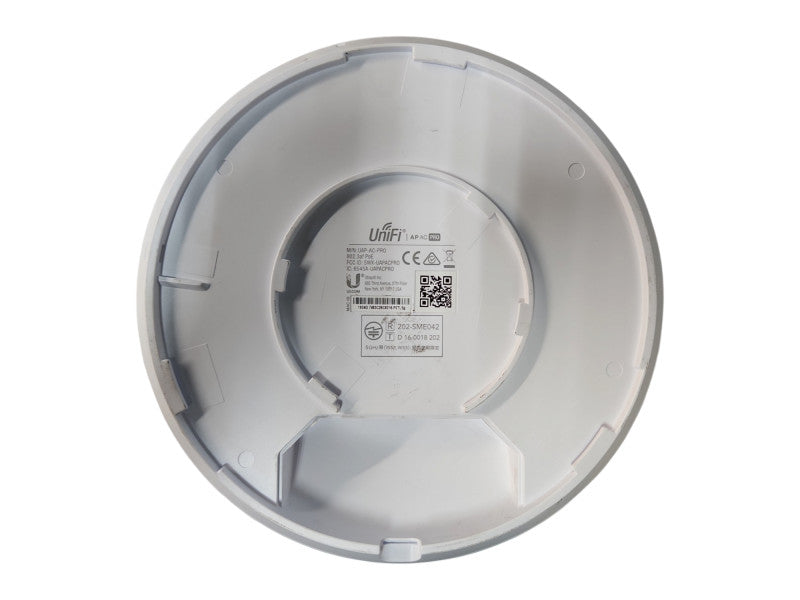 Ubiquiti UniFi AP AC PRO,UAP-AC-PRO,Wi-Fi Access Point, No mounting bracket