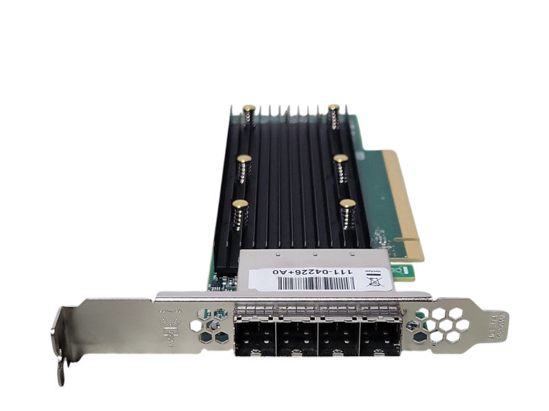 Broadcom 9405W-16e HBA 16 Channel Storage Controller 111-04226+A0 _