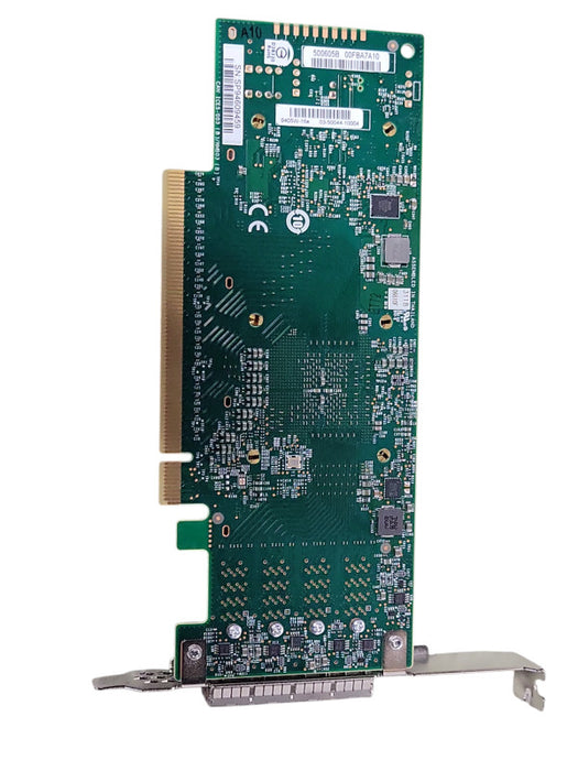 Broadcom 9405W-16e HBA 16 Channel Storage Controller 111-04226+A0 _