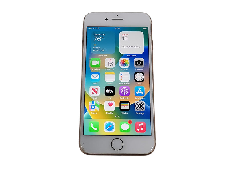 Apple iPhone 8 - 64GB - Gold [A1905 | Read] (
