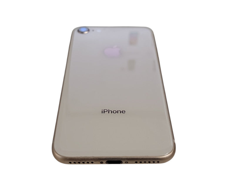 Apple iPhone 8 - 64GB - Gold [A1905 | Read] (