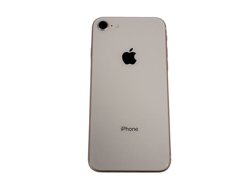 Apple iPhone 8 - 64GB - Gold [A1905 | Read] (