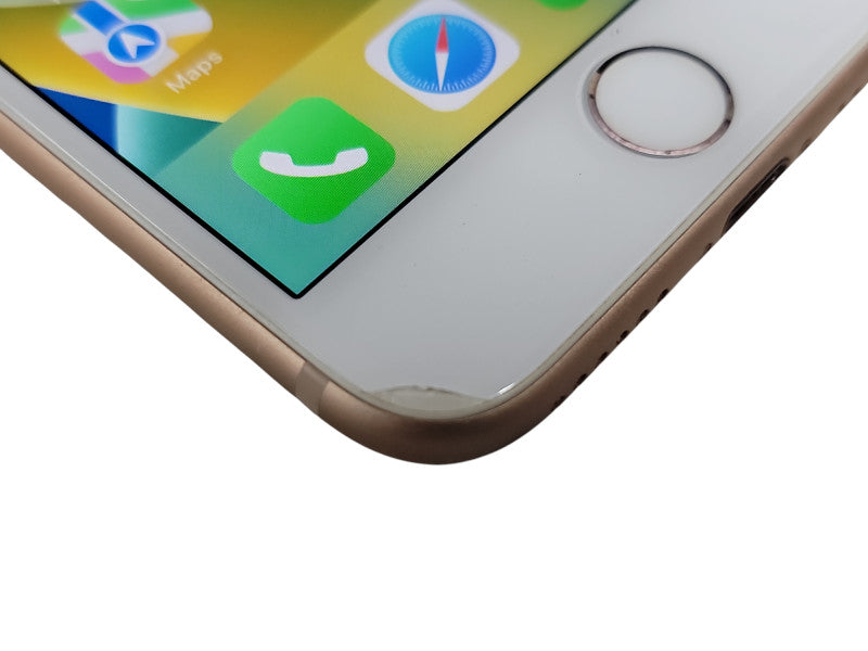 Apple iPhone 8 - 64GB - Gold [A1905 | Read] (