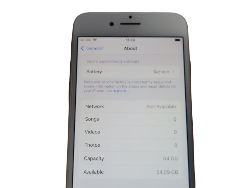 Apple iPhone 8 - 64GB - Gold [A1905 | Read] (