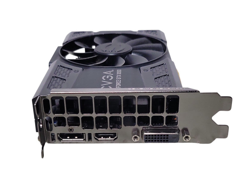 EVGA Geforce GTX 1050 2GB GDDR5 Graphics Card 02G-P4-6152-KR _