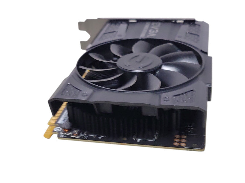 EVGA Geforce GTX 1050 2GB GDDR5 Graphics Card 02G-P4-6152-KR _