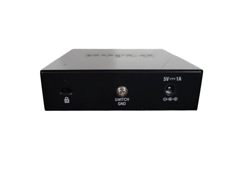 D-Link 5 Port Gigabit Switch DGS-105 !