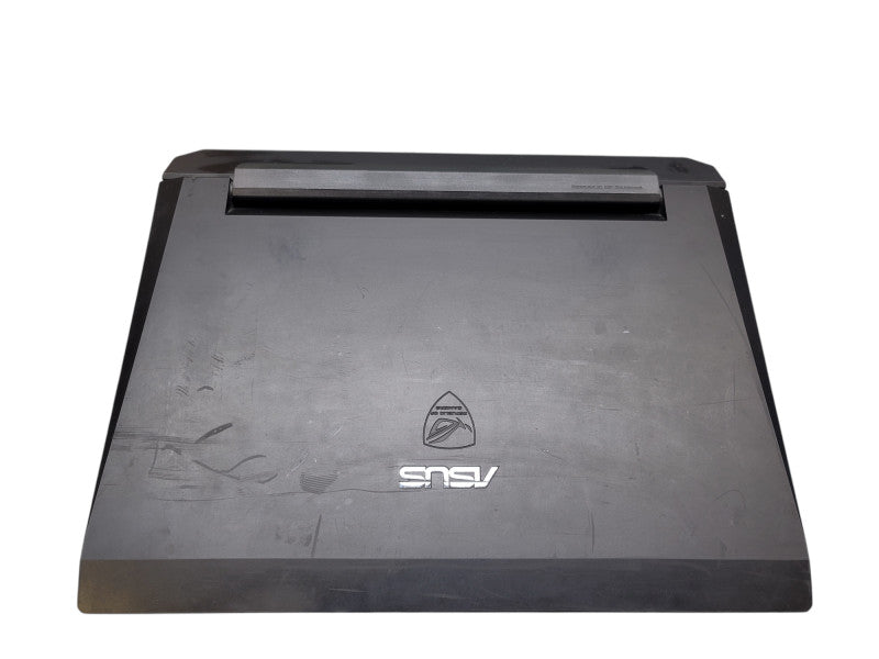 ASUS G74S i7  2620M 16GB DDR3 GTX 560M 500GB SSD NO ADAPTER, READ  β BudLap