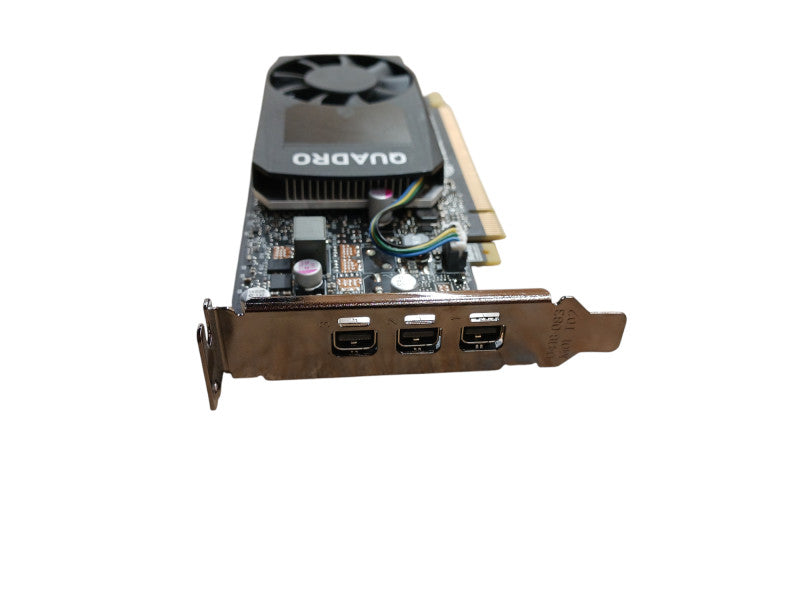 Nvidia Quadro P400 2GB Low Profile Graphics Card