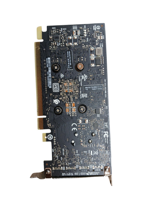Nvidia Quadro P400 2GB Low Profile Graphics Card