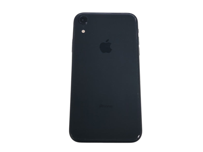 Apple iPhone XR - 64GB - Space Gray [A1984] (