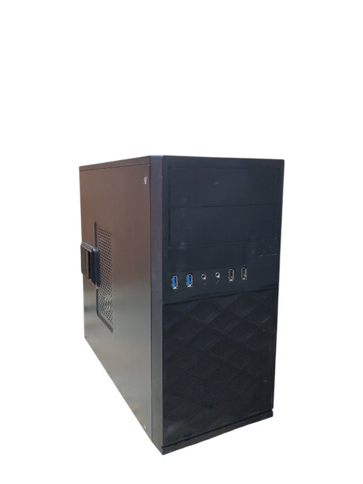 Custom PC PRIME H310M-A i7-9700@3.60GHz 16GB DDR4 NO-HDD/SSD  Q
