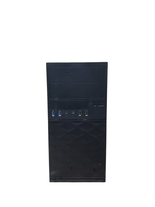 Custom PC PRIME H310M-A i7-9700@3.60GHz 16GB DDR4 NO-HDD/SSD  Q