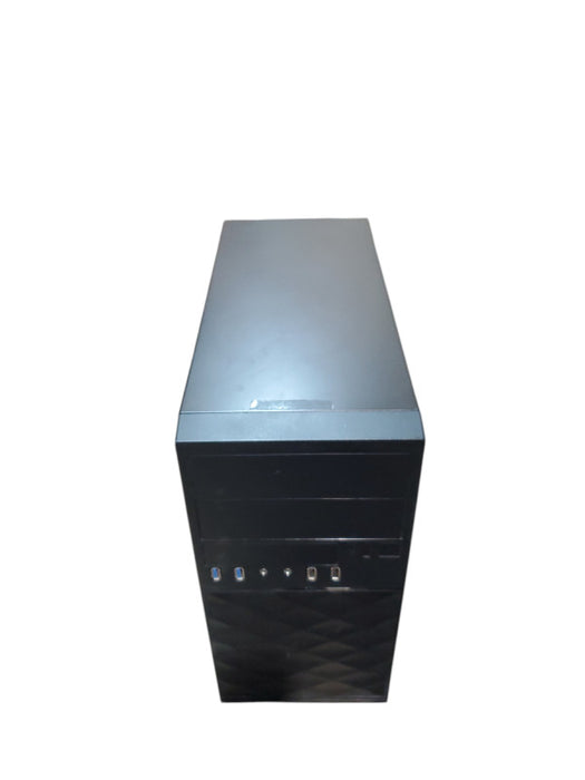 Custom PC PRIME H310M-A i7-9700@3.60GHz 16GB DDR4 NO-HDD/SSD  Q