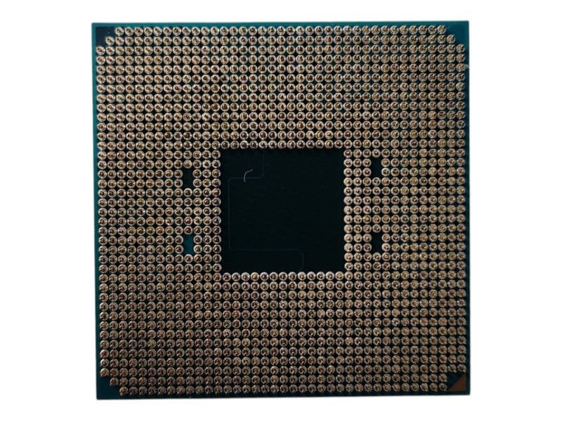 AMD Ryzen 3 3200GE Quad-Core 3.3 GHz Socket AM4 35W Processor