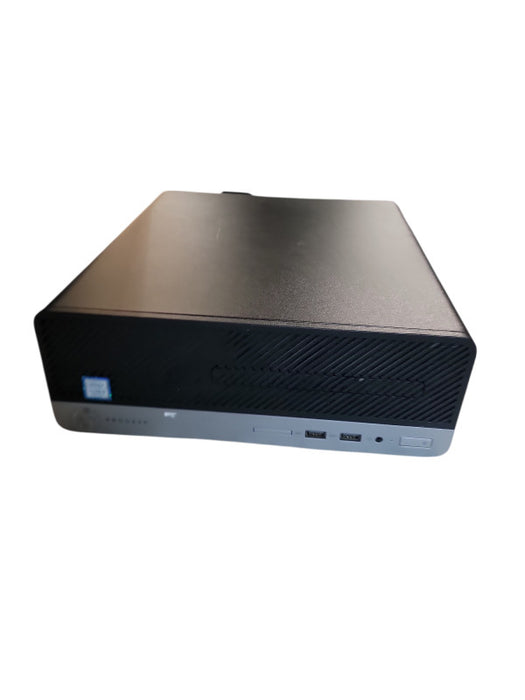 HP ProDesk 400 G6 SFF  i5 - 9500 @ 3.00GHz 16GB DDR4 Ram θ