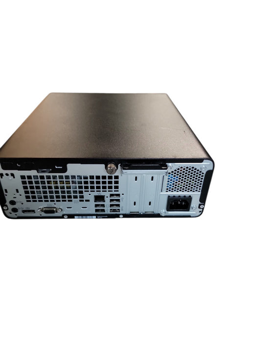 HP ProDesk 400 G6 SFF  i5 - 9500 @ 3.00GHz 16GB DDR4 Ram θ