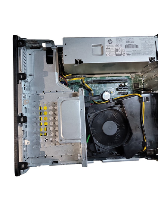 HP ProDesk 400 G6 SFF  i5 - 9500 @ 3.00GHz 16GB DDR4 Ram θ