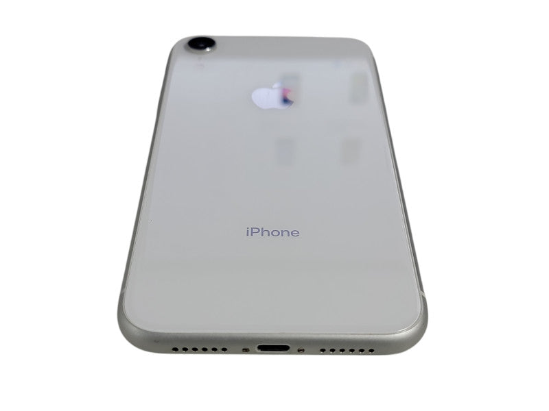 Apple iPhone XR - 64GB - White [A1984] (