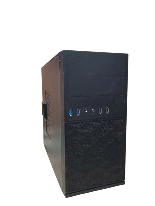 Custom PC PRIME H310M-A i7-10700@ 2.90GHz 32GB DDR4 NO-HDD/SSD