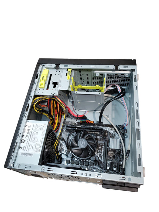 Custom PC PRIME H310M-A i7-10700@ 2.90GHz 32GB DDR4 NO-HDD/SSD