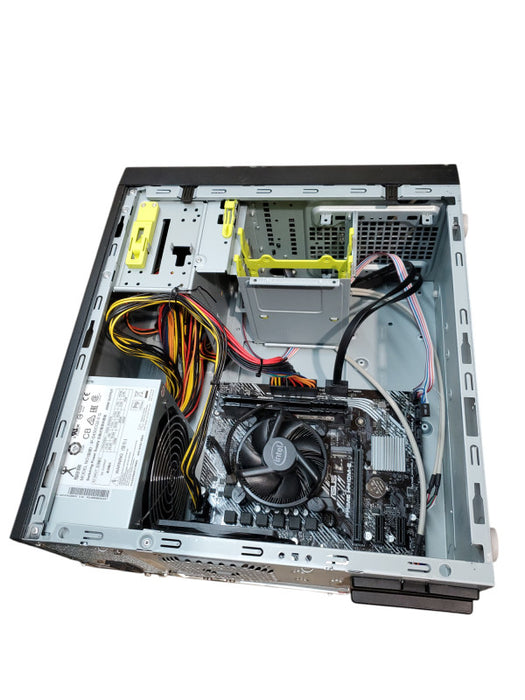 Custom PC PRIME H310M-A i7-10700@ 2.90GHz 32GB DDR4 NO-HDD/SSD