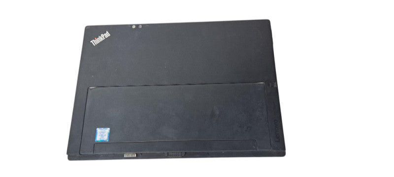 Lenovo ThinkPad X1 Tablet 2nd Gen|i5-7Y57|8GB|256GB NVMe| READ
