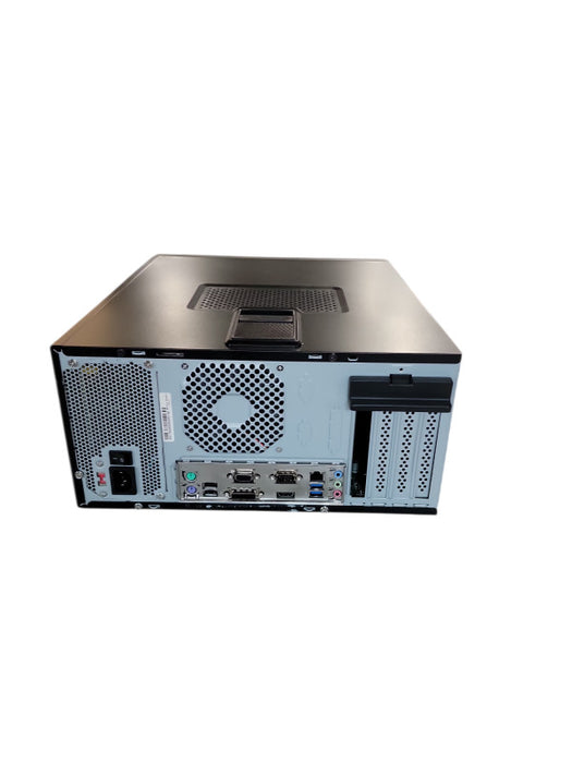 Custom PC i7 -10700 @ 2.90GHz 32GB DDR4 Ram θ