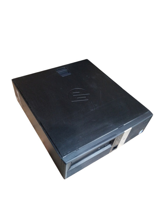 HP RP5 Retail System 5810 Intel i7-4770S CPU 3.10GHz - 16GB RAM - NO HDD