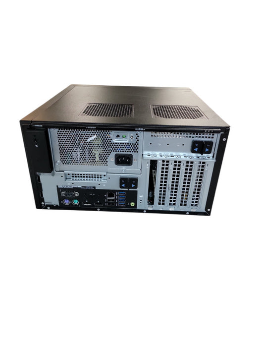 Dell Precision 3630 Tower Xeon E - 2124G @ 3.40GHz 16GB DDR4 Ram  Qθ