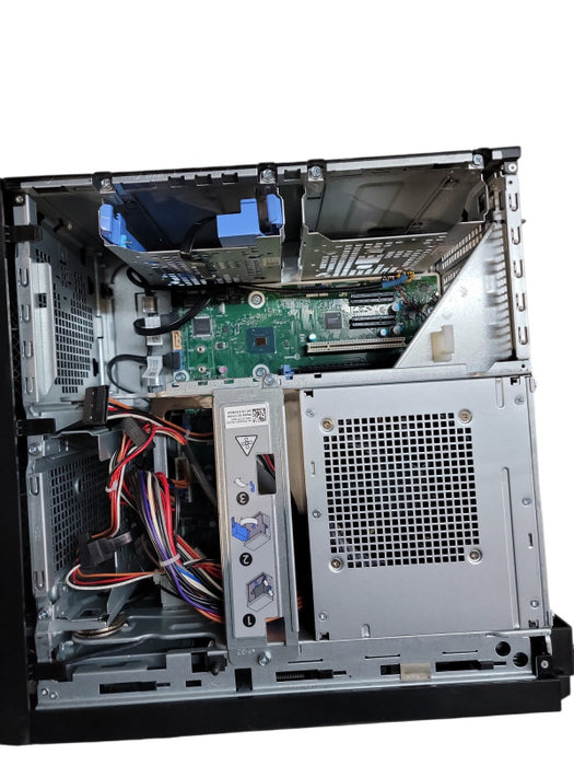 Dell Precision 3630 Tower Xeon E - 2124G @ 3.40GHz 16GB DDR4 Ram  Qθ