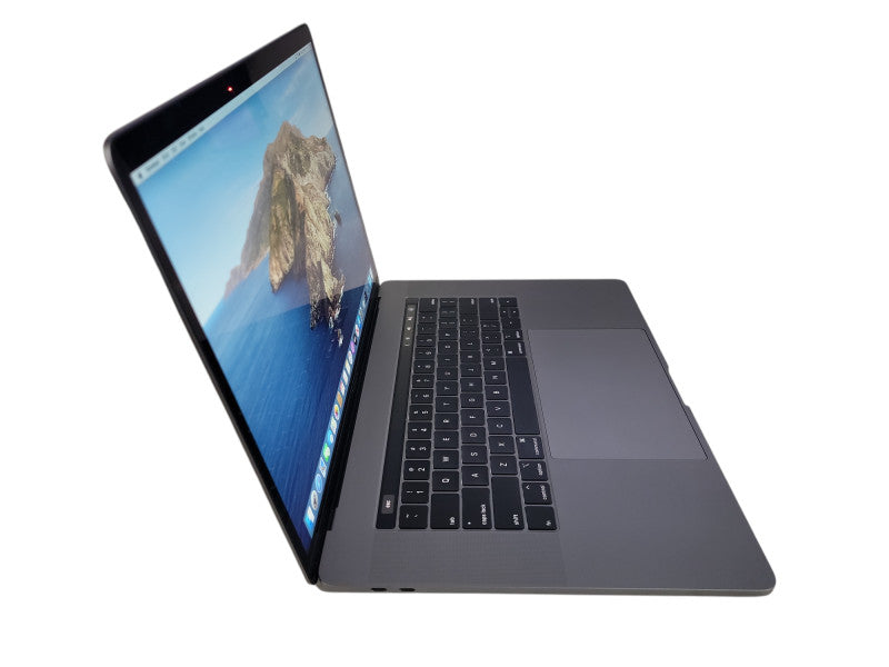 Apple Macbook Pro 2018 15" 6-Core i7-8850H @ 2.6GHz 16GB DDR4 500GB SSD (