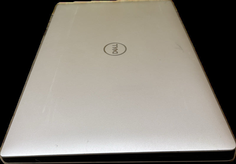 Dell XPS 15 9750 i7-8750H@2.2GHz GTX 1050 Ti 4GB GPU 16GB RAM 256GB SSD  Lap200