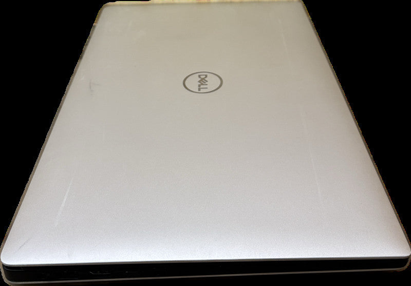 Dell XPS 15 9750 i7-8750H@2.2GHz GTX 1050 Ti 4GB GPU 16GB RAM 256GB SSD  Lap200