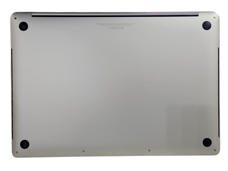 Apple Macbook Pro 2017 15" 4-Core i7-7700HQ @ 2.8GHz 16GB DDR3 250GB SSD (