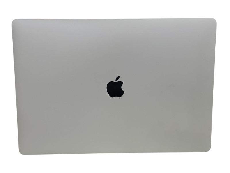 Apple Macbook Pro 2017 15" 4-Core i7-7700HQ @ 2.8GHz 16GB DDR3 250GB SSD (