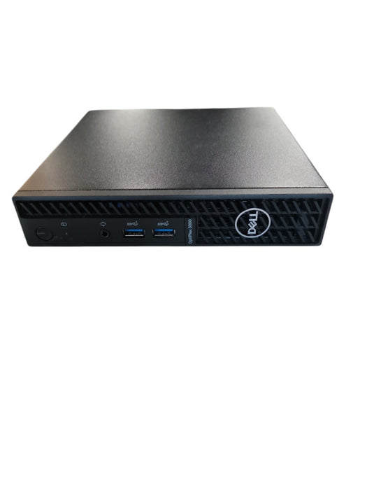 Dell OptiPlex 3000 Micro  i5 - 12500T 12th Gen 16GB DDR4 Ram  θ