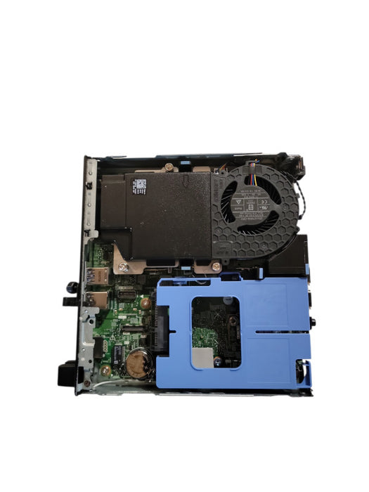 Dell OptiPlex 3000 Micro  i5 - 12500T 12th Gen 16GB DDR4 Ram  θ