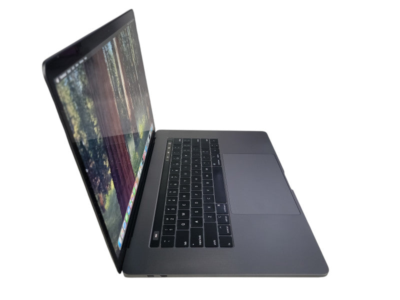 Apple Macbook Pro 2018 15" 6-Core i7-8850H @ 2.6GHz 32GB DDR4 500GB SSD (