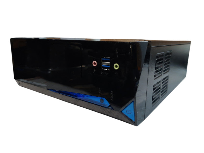 Custom SFF i3-9100 3.60 GHz 8GB DDR4 NO HDD