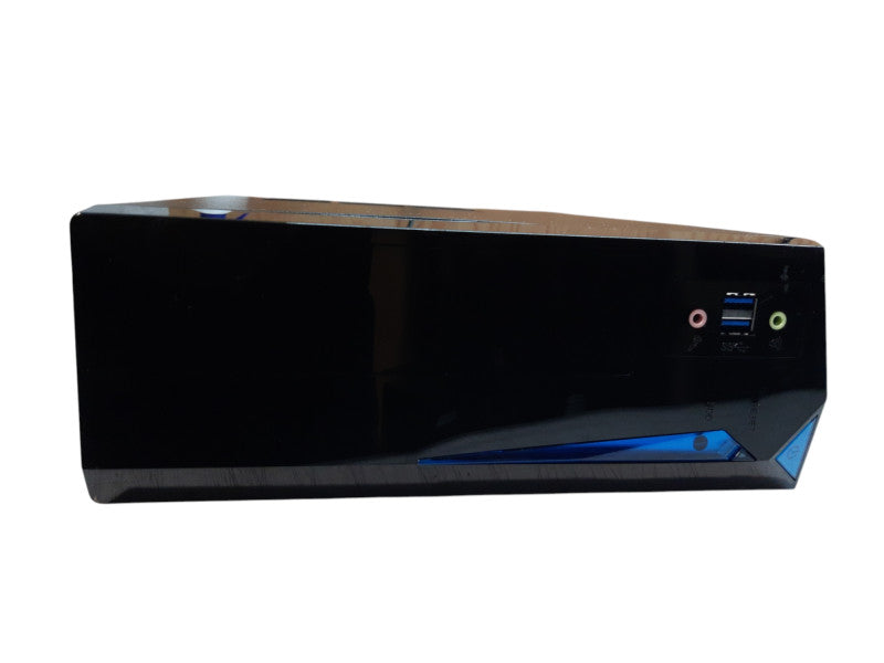 Custom SFF i3-9100 3.60 GHz 8GB DDR4 NO HDD