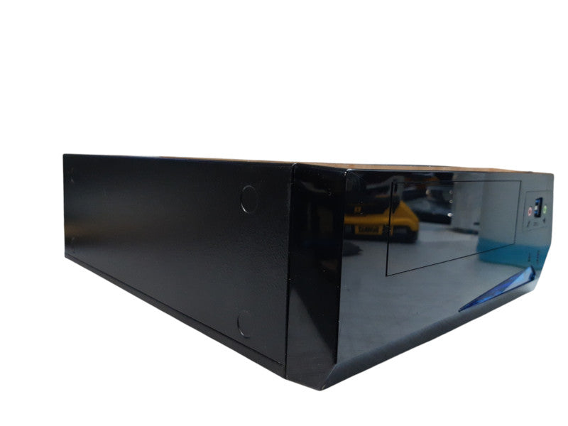 Custom SFF i3-9100 3.60 GHz 8GB DDR4 NO HDD