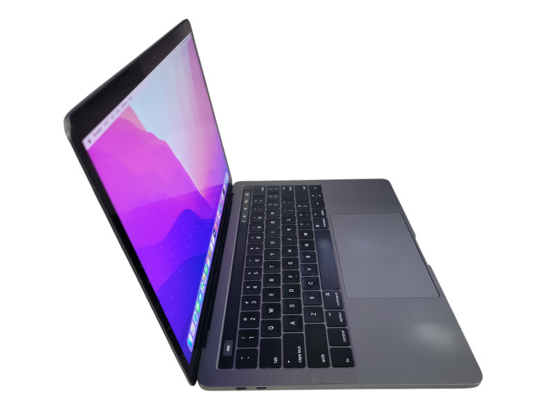 Apple Macbook Pro 2016 13" 2-Core i5-6267U @ 2.9GHz 8GB DDR3 500GB SSD (